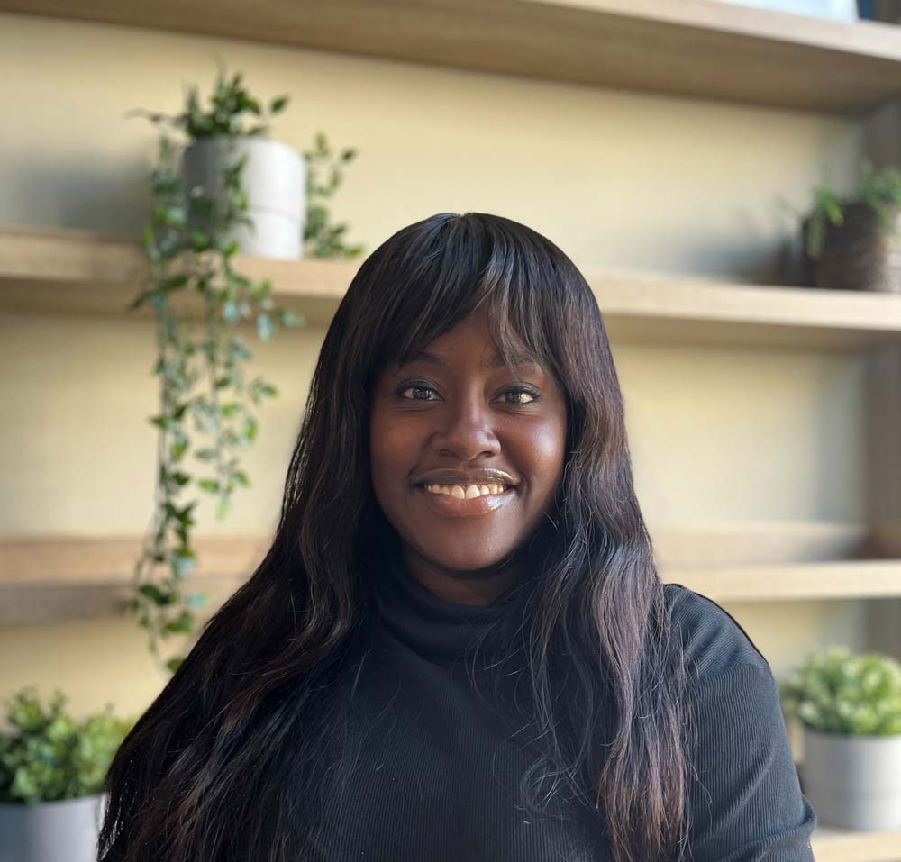 Outreach Director Photo